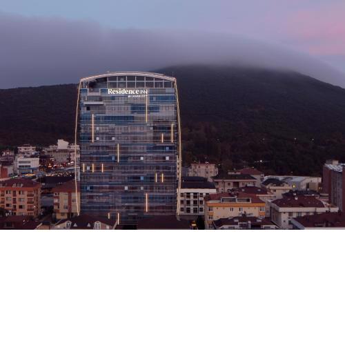 Residence Inn by Marriott Istanbul Atasehir