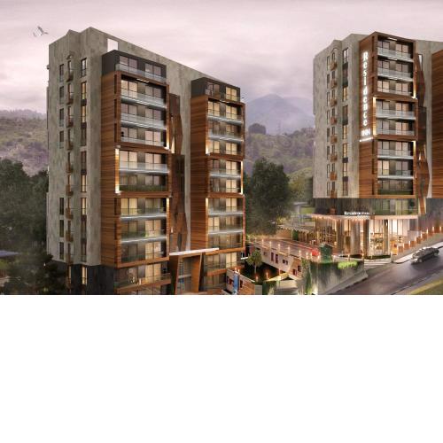 Residence Inn by Marriott Trabzon
