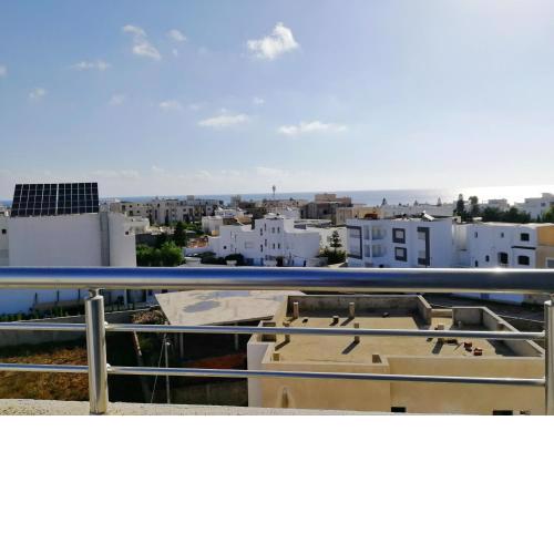 Résidence Jinène El Mansourah