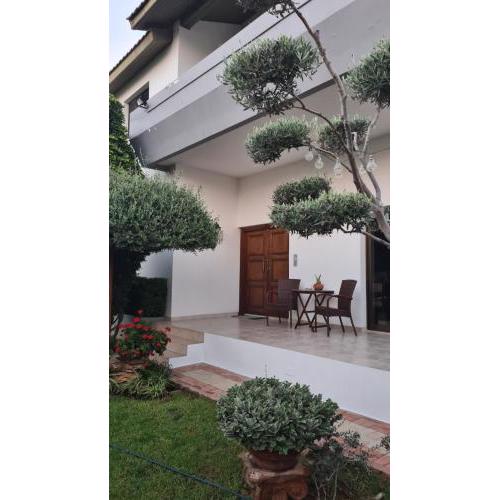 Residence L' Aubrais
