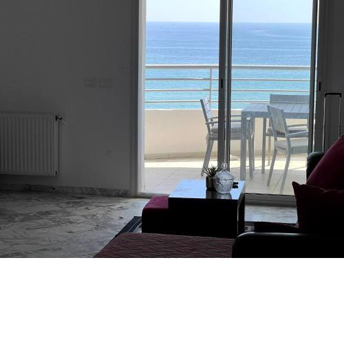 Residence Le Monaco Sousse