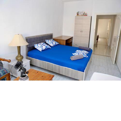Residence Lyne