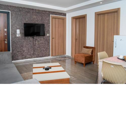 residence mami