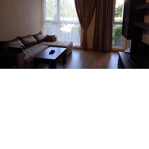 Residence Park Sarafovo Apart