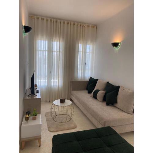 Residence-Sassi