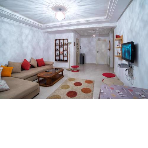 Résidence Sayadi - Chatt Meriam - Sousse