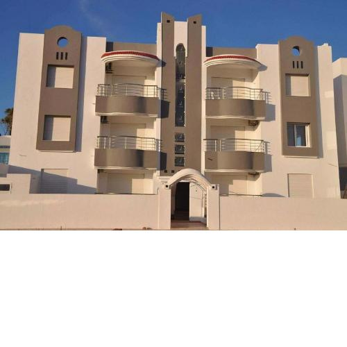 Residence Sterne