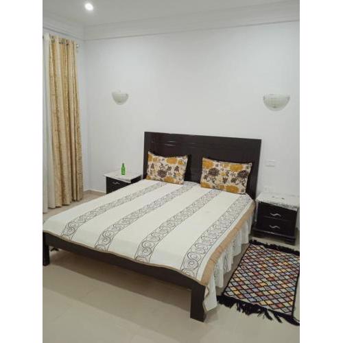 Residence sultana