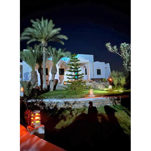 Résidence Ulysse Djerba