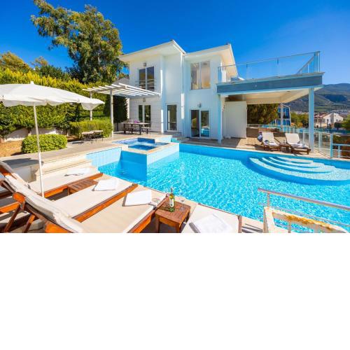 Residence Villa 1