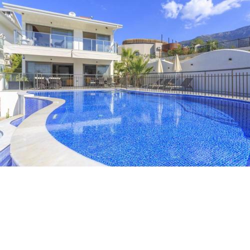 Residence Villa U