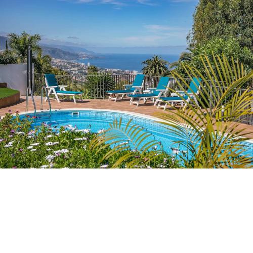 Residencial Vista Panoramica