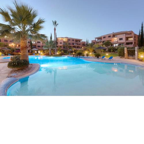 Resitour - Aphrodite Gardens