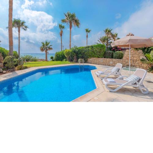 Resitour - Apollo Beach Villa 37
