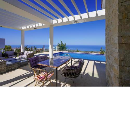 Resitour - Karina Heights Villas