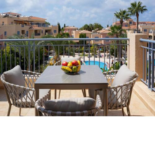 Resitour - Limnaria Gardens Apartments