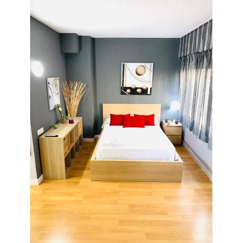 Resitur Luxury Apartment 113