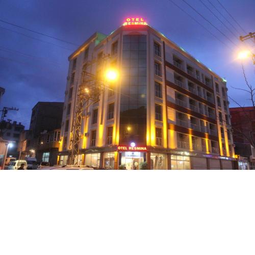 Resmina Hotel