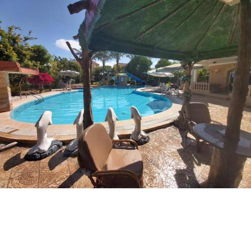 Resort altayar Villa altayar 2- Aqua Park