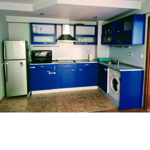 Resort Apartment for 4