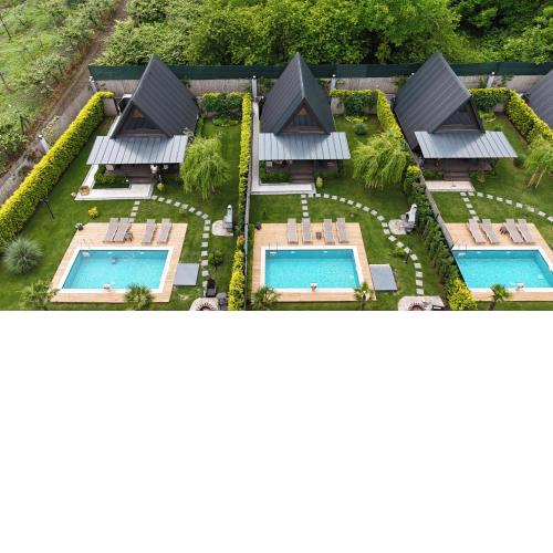 Resort Mola Sapanca
