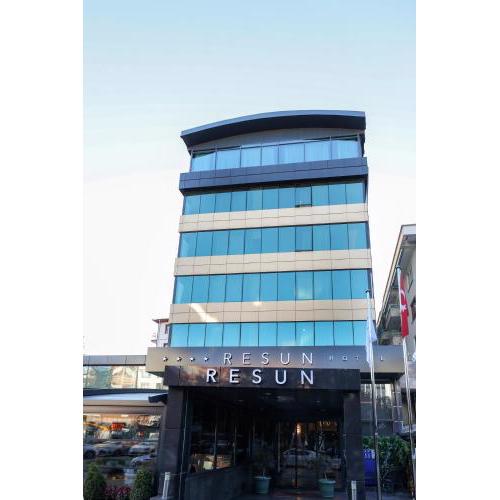 Resun Hotel