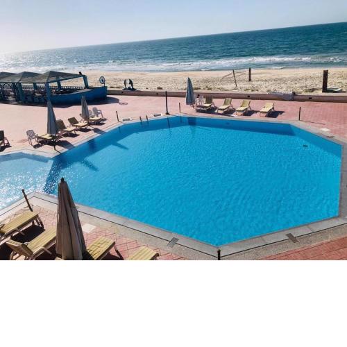 Retac El Arish