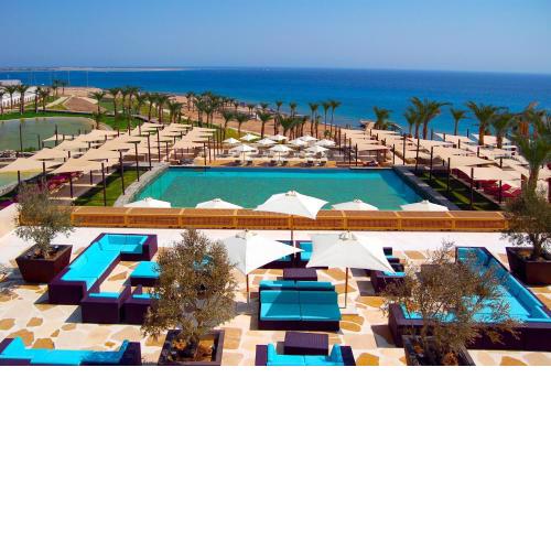 Retac Qunay Dahab Resort & SPA