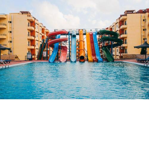 Retal View North Coast Aqua Park