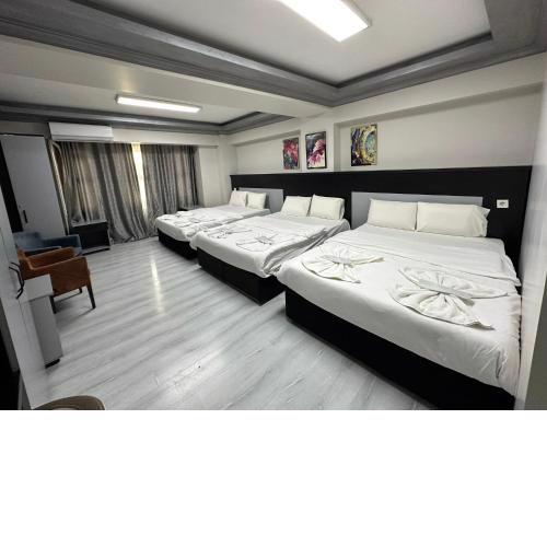 Retrol Hotel