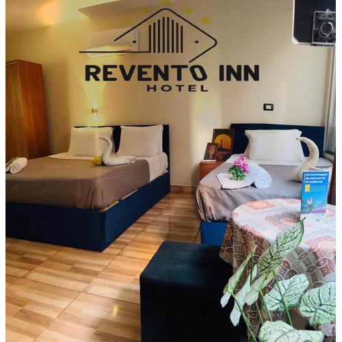Revento DownTown Inn