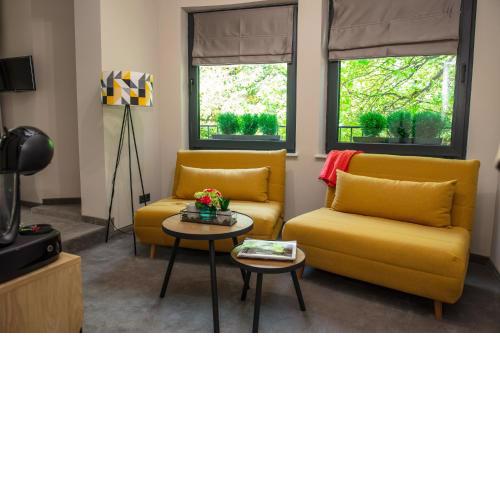 Reverence Boutique Hotel