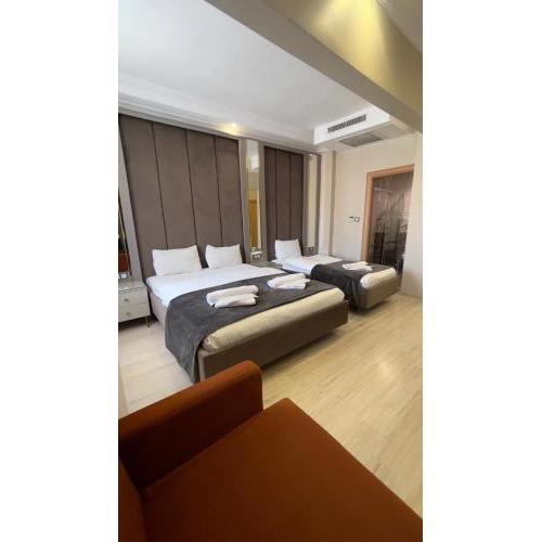 Reyyan Hotel