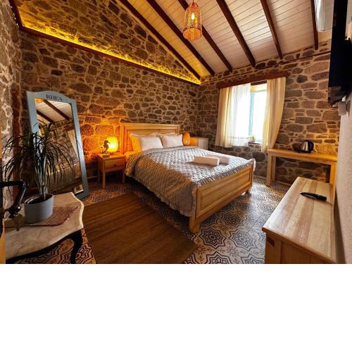 Rhea Guesthouse - Pergamon