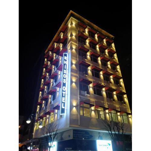 Rhisos Otel