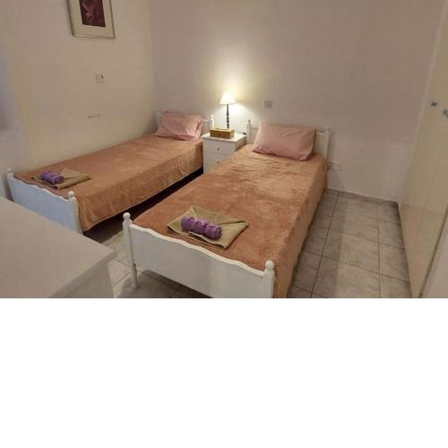 Rhodes Gardens Apartment