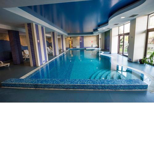 Rhodopi Home Hotel Chepelare - Half Board & Wellness