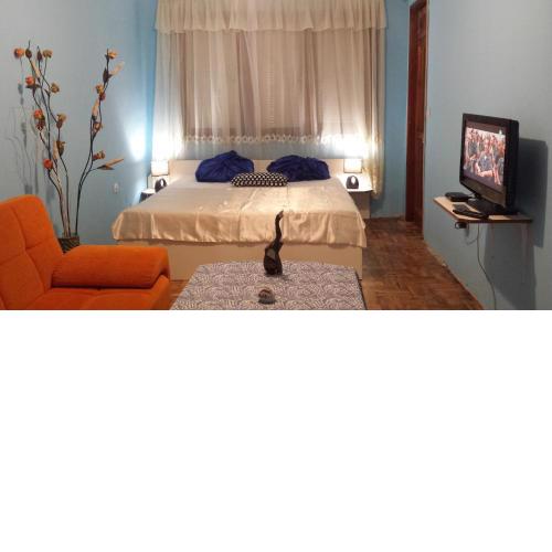 Аria B&B