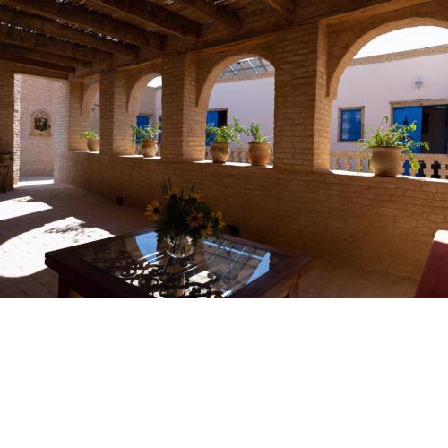 Riad Dar Maya