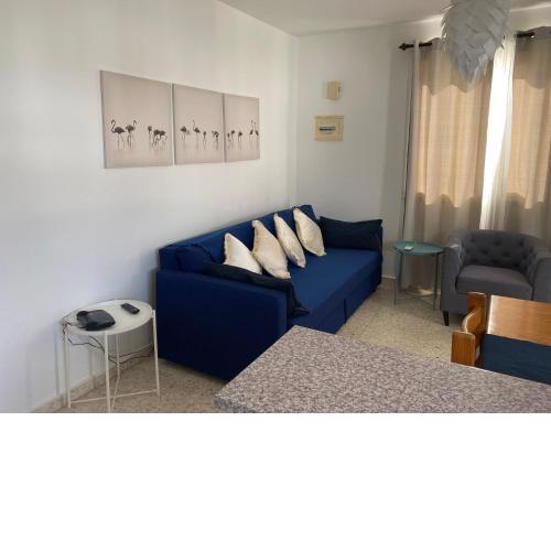 Riana Latchi Apartment