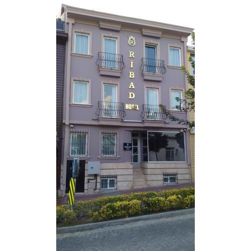 Ribad Hotel
