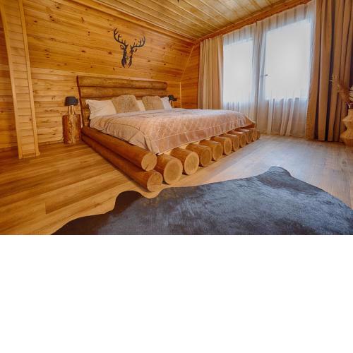 Rich House Velingrad