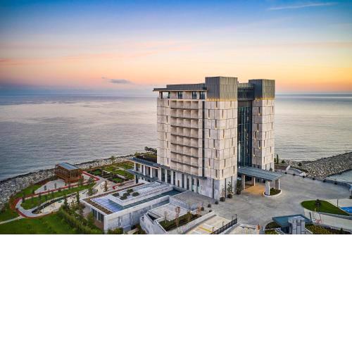 Ricosta Hotel