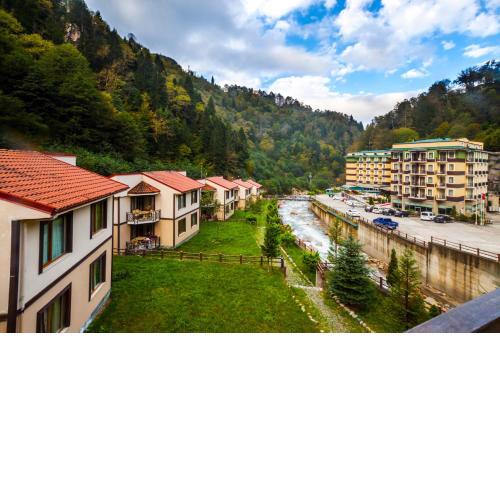 Ridos Thermal Hotel & Spa