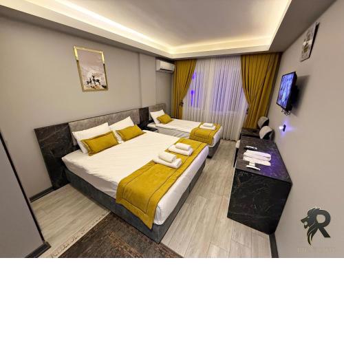 Rıfat Otel