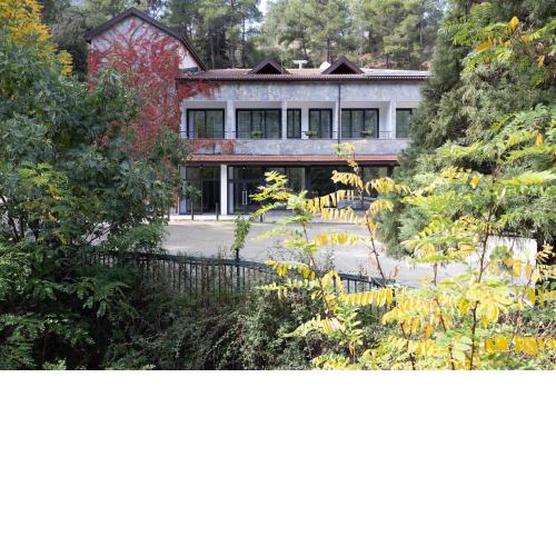 Rifugio Retreat Bed&Breakfast