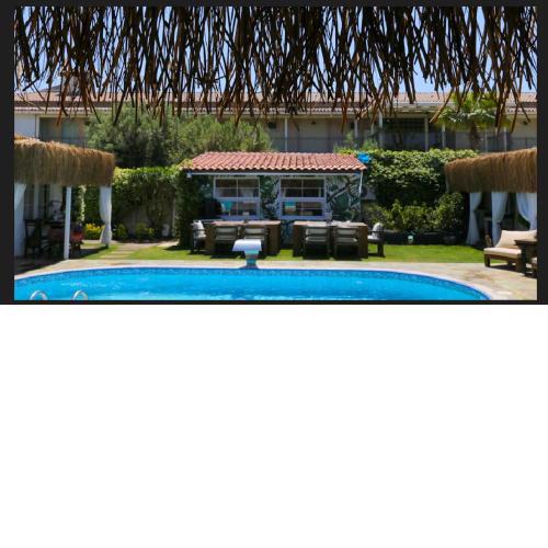 Rikas Boutique Otel