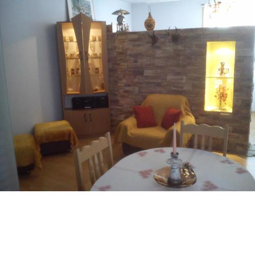 Rila Apartment