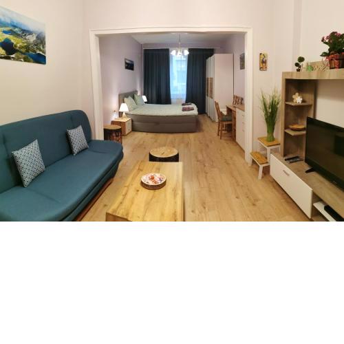 Rila Apartment