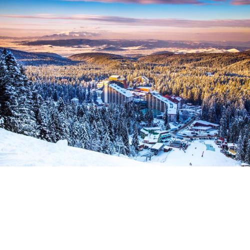 Rila Hotel Borovets